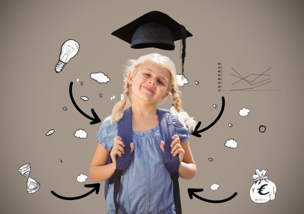 Importancia de la educación financiera